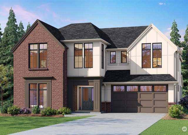 Property at 568 141st (Lot 3) Ct NE, Bellevue, WA 98007, 5 beds, 4.5 baths