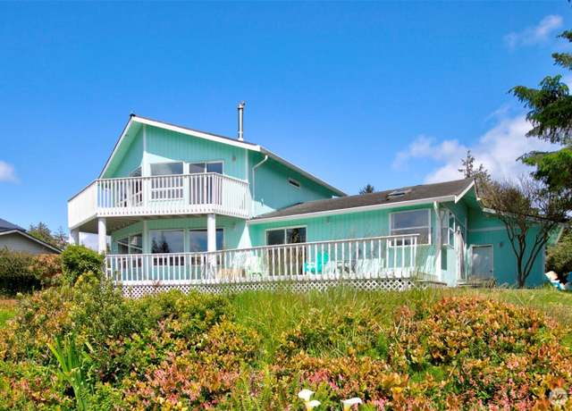 Property at 393 Canal Dr SE, Ocean Shores, WA 98569, 3 beds, 2 baths