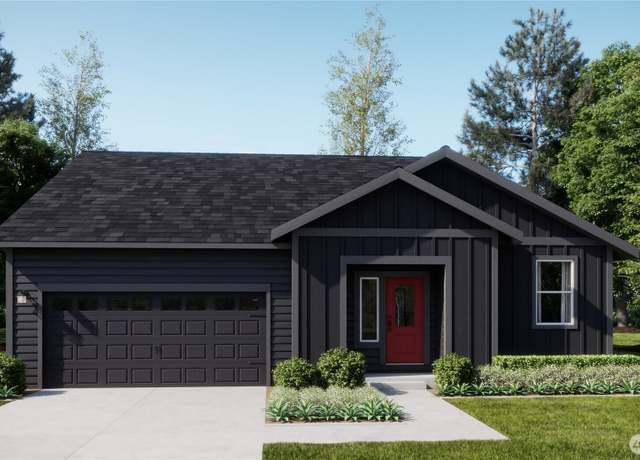Property at 1070 Folgate Dr, Sequim, WA 98382, 2 beds, 2 baths