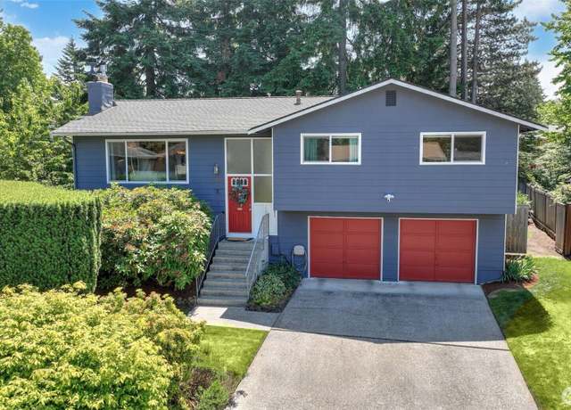 Property at 12935 SE 185th St, Renton, WA 98058, 4 beds, 3 baths