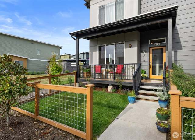 Property at 4243 Cameo Ln, Bellingham, WA 98226, 2 beds, 2.5 baths