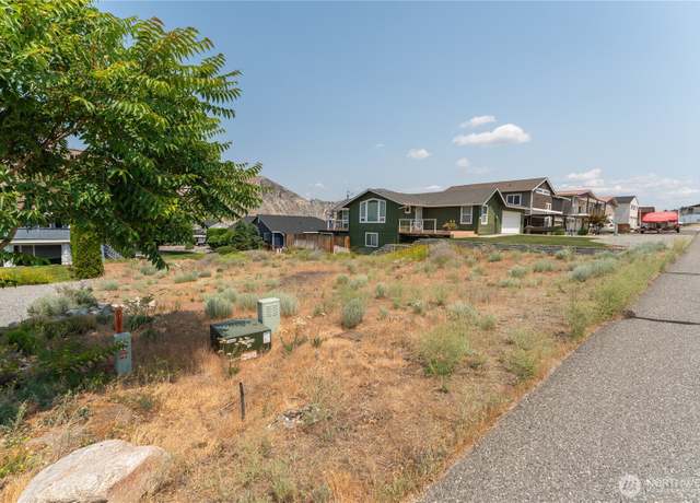 Property at 225 W Marine View Dr, Orondo, WA 98843