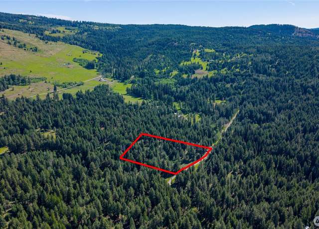 Property at 45 Spring Meadow Ln, Oroville, WA 98844