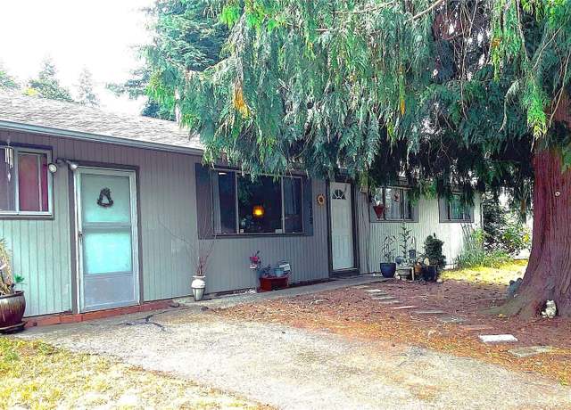 Property at 219 SW 305th St, Federal Way, WA 98023, 3 beds, 1 bath