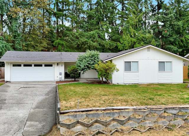 Property at 2919 95th Dr SE, Lake Stevens, WA 98258, 3 beds, 1.5 baths