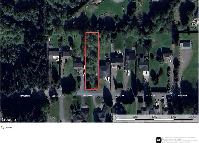 Property at 1911 147th St NW, Marysville, WA 98271