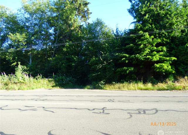Property at 0 Central Park Dr, Aberdeen, WA 98520