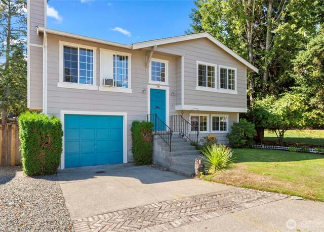 Property at 5414 N 41st St, Tacoma, WA 98407, 3 beds, 2 baths