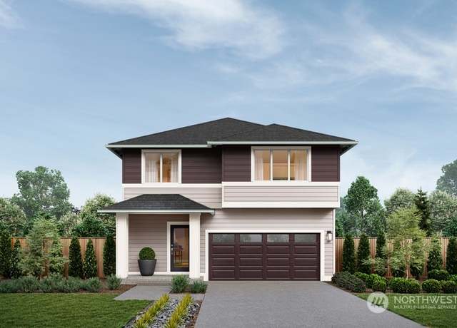 Property at 8849 44th Pl NE, Marysville, WA 98270, 4 beds, 2.5 baths