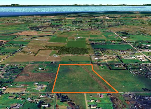 Property at 0 XX W Runnion St, Carlsborg, WA 98382
