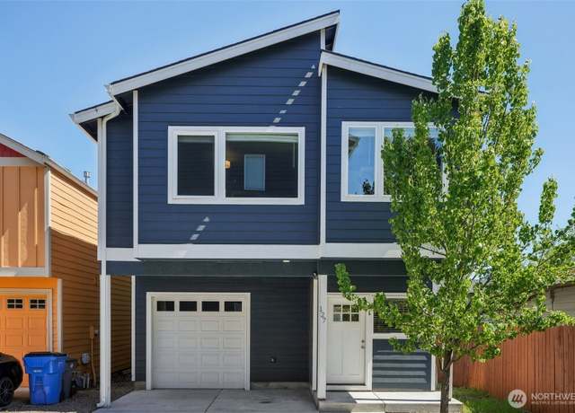Property at 127 N Lieser Rd, Vancouver, WA 98664, 3 beds, 2.5 baths