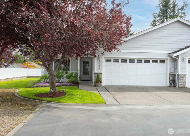 Property at 2932 Racine St, Bellingham, WA 98226, 3 beds, 2 baths