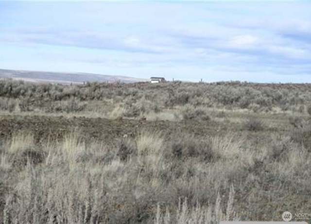 Property at 0 Lot 6 Longhorn Dr, Ephrata, WA 98823