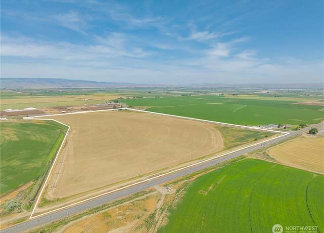Property at 0 Rd 6 NW, Quincy, WA 98848