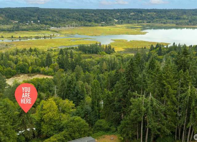 Property at 81 NE Admiral Dr, Belfair, WA 98528