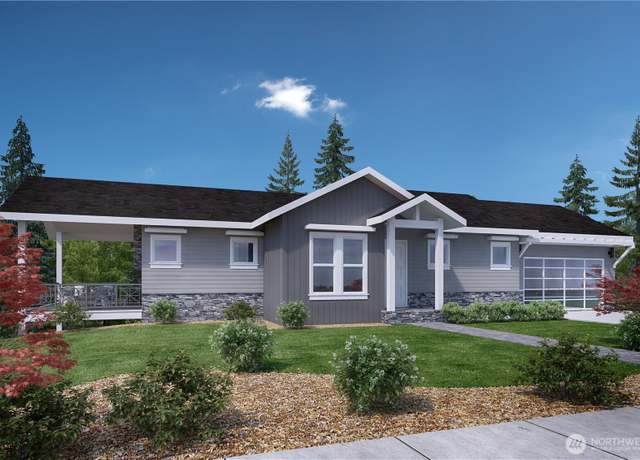 Property at 4800 Beaver Pond Dr S, Mount Vernon, WA 98274