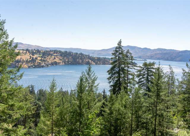 Property at 57 McClosky Dr, Chelan, WA 98816