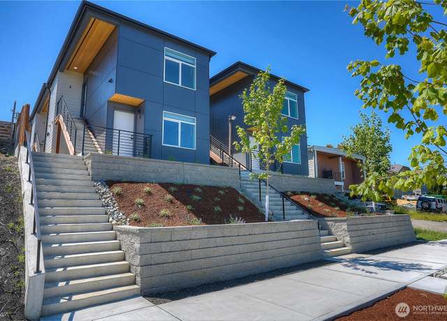 Property at 2418 S I St, Tacoma, WA 98405, 6 beds, 6 baths