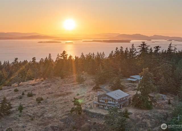 Property at 312 Stormridge Rd, Friday Harbor, WA 98250, 3 beds, 3 baths