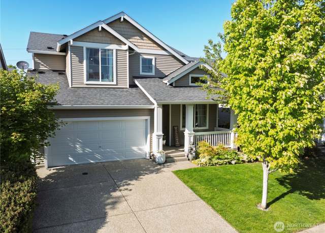 Property at 16121 23rd St E, Lake Tapps, WA 98391, 3 beds, 2.5 baths
