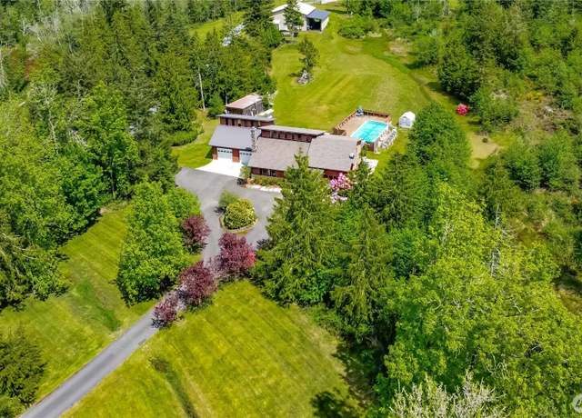 Property at 962 Logan Hill Rd, Chehalis, WA 98532, 4 beds, 2 baths