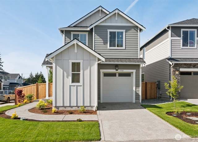 Property at 20620 97th Avenue St E #16, Graham, WA 98338, 3 beds, 2.5 baths