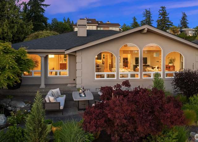 Property at 1602 Washington Ave, Mukilteo, WA 98275, 3 beds, 2 baths