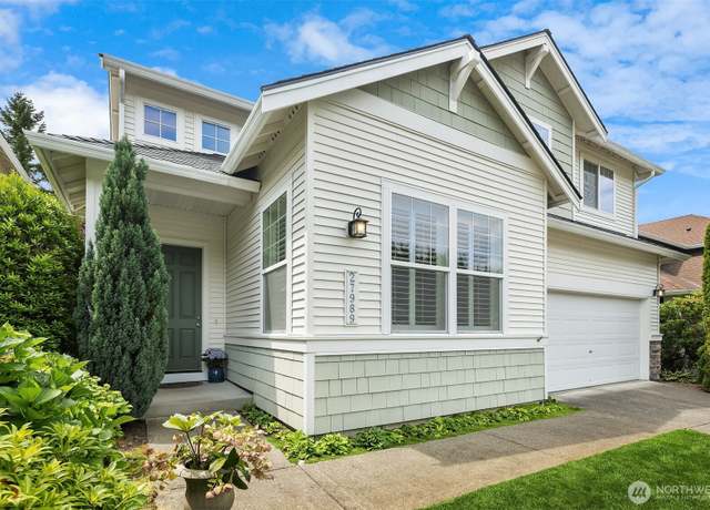 Property at 27989 Maple Ridge Way SE, Maple Valley, WA 98038, 4 beds, 2.5 baths