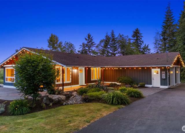 Property at 39631 252nd Ave SE, Enumclaw, WA 98022, 4 beds, 2 baths