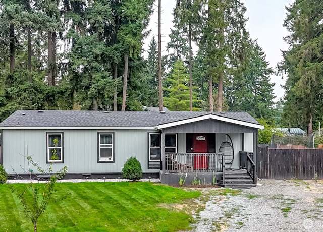 Property at 19711 68th Ave E, Spanaway, WA 98387, 3 beds, 2 baths