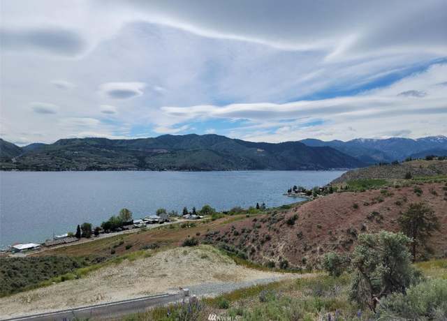 Property at 203 Easton Way, Chelan, WA 98816