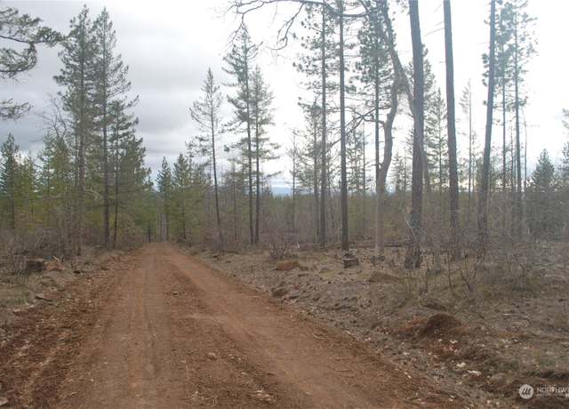 Property at 8 Greyback Mtn Rd, Goldendale, WA 98620