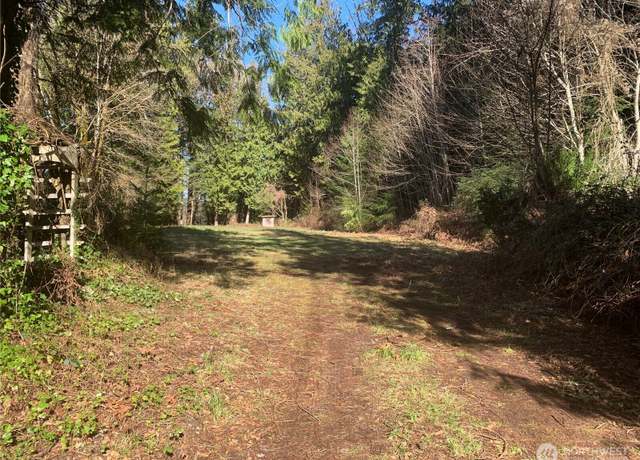 Property at 191 E Graham Rd, Belfair, WA 98528