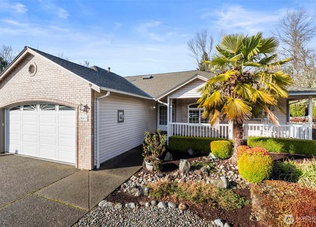Property at 10419 139th Street Ct E, Puyallup, WA 98374, 2 beds, 2 baths