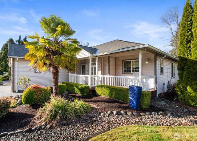 Property at 10419 139th Street Ct E, Puyallup, WA 98374, 2 beds, 2 baths