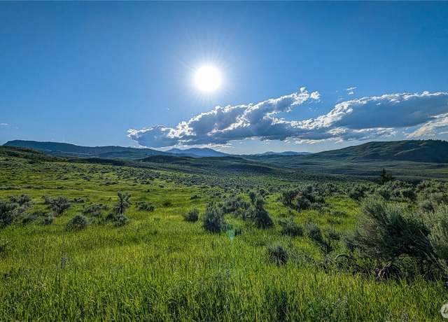 Property at 837 C Ellemeham Mountain Rd, Oroville, WA 98844