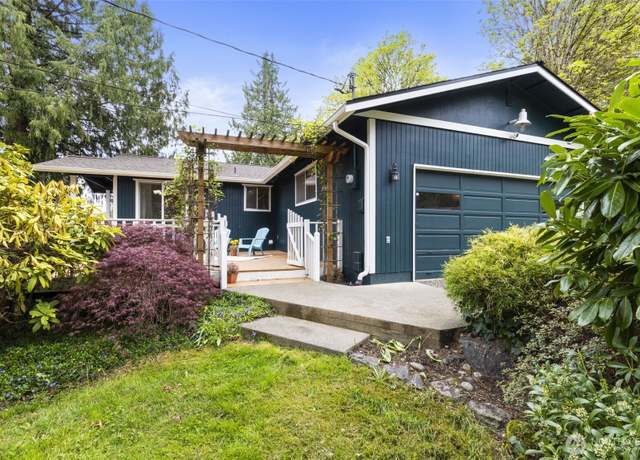 Property at 2085 NW Swanlund St, Poulsbo, WA 98370, 3 beds, 2 baths