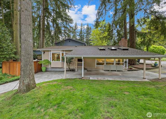 Property at 19542 6th Ave NE, Shoreline, WA 98155, 3 beds, 1 bath