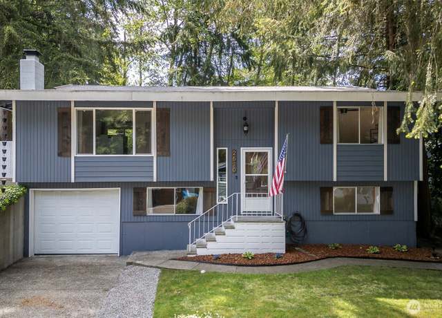Property at 2510 Natalie Ln, Steilacoom, WA 98388, 4 beds, 2 baths