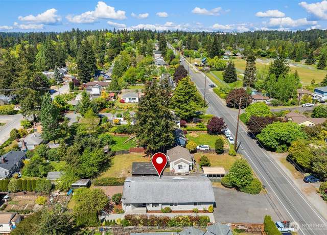 Property at 15103 8th Ave NE, Shoreline, WA 98155, 3 beds, 2 baths