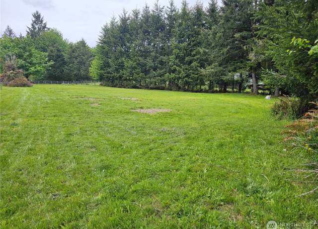Property at 0 Silver Lake Rd, Castle Rock, WA 98611