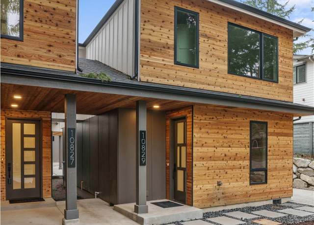 Property at 10829 104th Ave NE, Kirkland, WA 98033, 2 beds, 2.5 baths