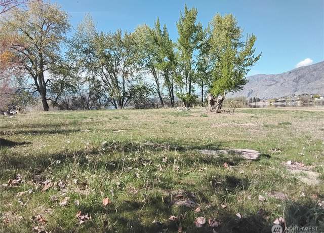 Property at 23 Champerty Rd, Oroville, WA 98844