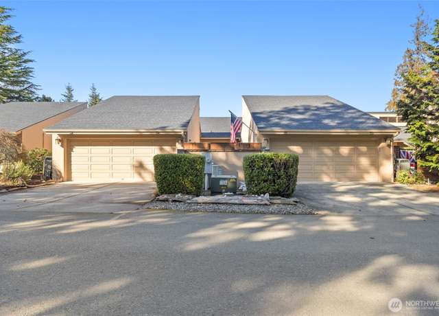Property at 108 B Hilltop Dr Unit B, Sequim, WA 98382, 3 beds, 3 baths