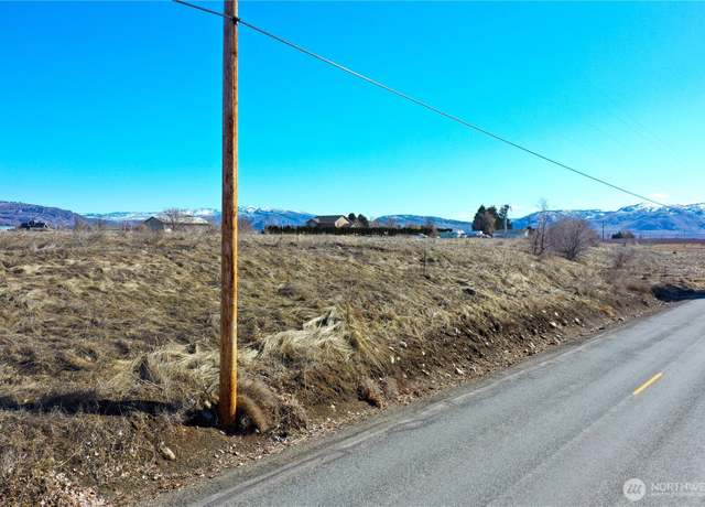 Property at 1 Lot (Powers SP) Duck Lake Rd, Omak, WA 98841