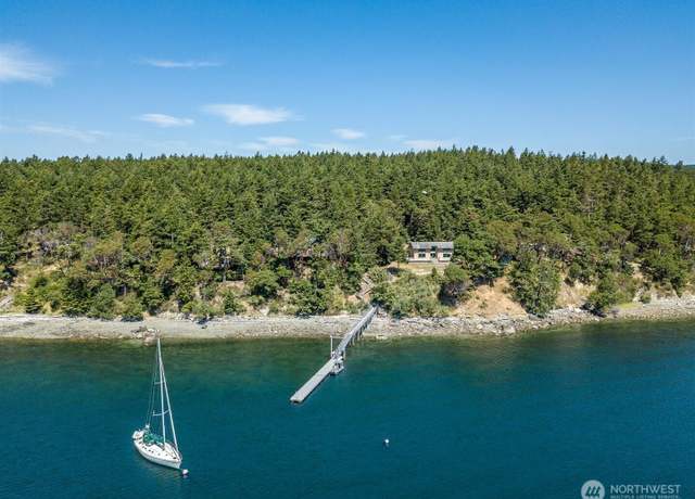 Property at 845 Chinook Way, Center Island, WA 98221