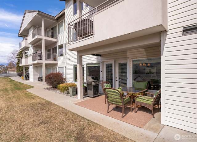 Property at 808 W Manson Hwy Rd Unit D102, Chelan, WA 98816, 2 beds, 2 baths