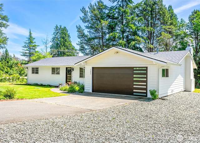 Property at 5887 Northwest Dr, Ferndale, WA 98248, 3 beds, 2 baths