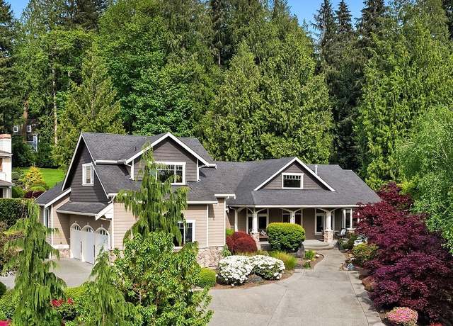 Property at 24270 SE 147th Pl, Issaquah, WA 98027, 4 beds, 4.5 baths