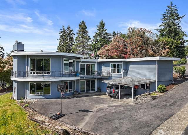 Property at 507 66th Ave E, Fife, WA 98424, 5 beds, 4.5 baths
